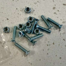 Load image into Gallery viewer, Hardware for Truck Mounting (all sizes)
