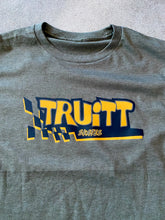 Load image into Gallery viewer, Truitt Skates “Racer” Shirt
