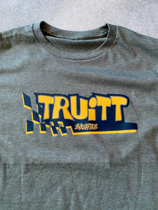 Truitt Skates “Racer” Shirt