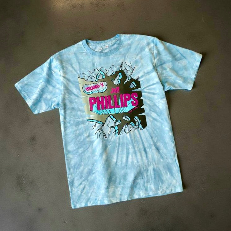 Jeff Phillips BREAKOUT Shirt