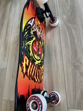 Load image into Gallery viewer, Jeff Phillips DevilMan BBC COMPLETE SET-UP 10”x31”
