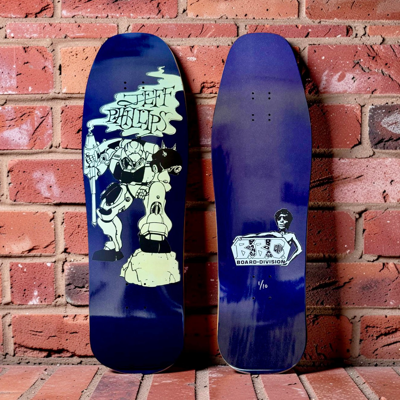 life's ａ　beach JEF PHILLIPS ジェフフィリップス M Life's a Beach x Brutal Skates Jeff Phillips 3rd Color ver. @hxsxk