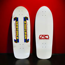 Load image into Gallery viewer, Competition Concave Wilbur Pig Deck 10.75&quot;x31&quot; HAND-PAINTED (1 of 5)
