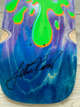 Load image into Gallery viewer, Lester Kasai 10”x30” HAND-PAINTED Limited Edition Deck (1 of 10)
