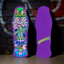 Load image into Gallery viewer, Master Manipulator 10&quot;x30.25&quot; Limited Edition Deck HAND PAINTED (PRE-ORDER, DECEMBER)
