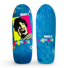 Load image into Gallery viewer, Screamer Limited Edition Deck HAND-PAINTED 10”x30” (1 of 5)

