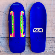 Load image into Gallery viewer, Competition Concave Pig Deck 10"x30" HAND PAINTED (1 of 5)
