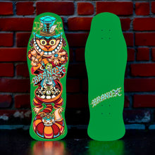 Load image into Gallery viewer, Master Manipulator 10&quot;x30.25&quot; Limited Edition Deck HAND PAINTED (PRE-ORDER, DECEMBER)
