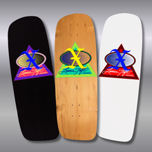 Load image into Gallery viewer, Lonnie Toft SNUB NOSE Limited Edition, Hand-Painted Deck or Complete (PRE-ORDER, JUNE 2027)
