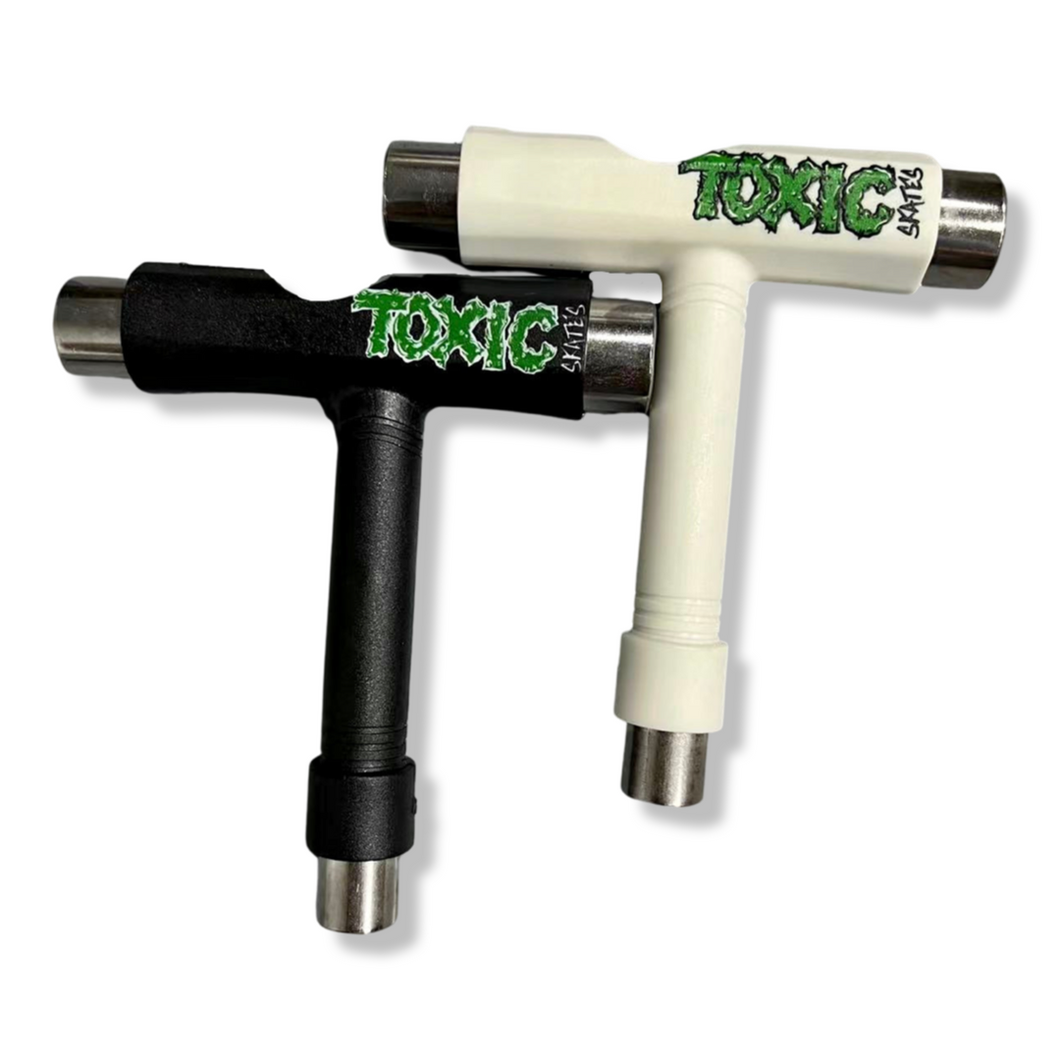 Toxic Skate Tools