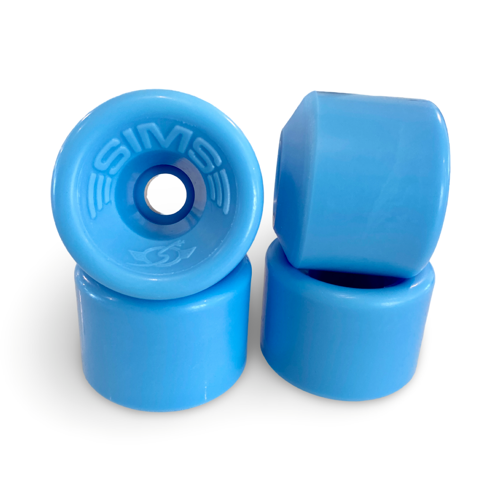 SIMS SNAKE Conical Wheels 66mm/95A (1 of 100) – Brand-X Skateboards