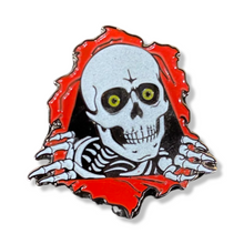 Load image into Gallery viewer, Powell &amp; Bones Brigade Embroidered Patches &amp; Pins
