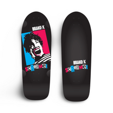 Load image into Gallery viewer, Screamer 10”x30” Limited Edition Deck HAND PAINTED (PRE-ORDER, DECEMBER)
