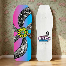 Load image into Gallery viewer, Jeff Phillips SPIRAL "Rider", BBC Deck (PRE-ORDER, AUGUST)
