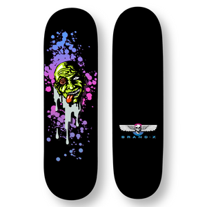 Dogma 3 BLACKOUT Pop Deck