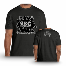 Load image into Gallery viewer, BBC &#39;Not Your Average Bunch of Guys&#39; Shirt (PRE-ORDER, JUNE)
