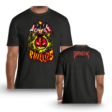 Load image into Gallery viewer, Jeff Phillips Devil Man BBC Shirt or Hoodie (PRE-ORDER, DECEMBER)
