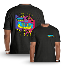 Load image into Gallery viewer, Jeff Phillips BREAKOUT Shirt or Hoodie (PRE-ORDER, SEPTEMBER)
