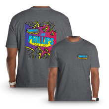 Load image into Gallery viewer, Jeff Phillips BREAKOUT Shirt or Hoodie (PRE-ORDER, SEPTEMBER)
