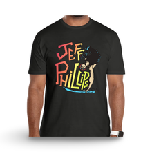 Load image into Gallery viewer, Jeff Phillips Lives Shirt or Hoodie (PRE-ORDER, OCTOBER)
