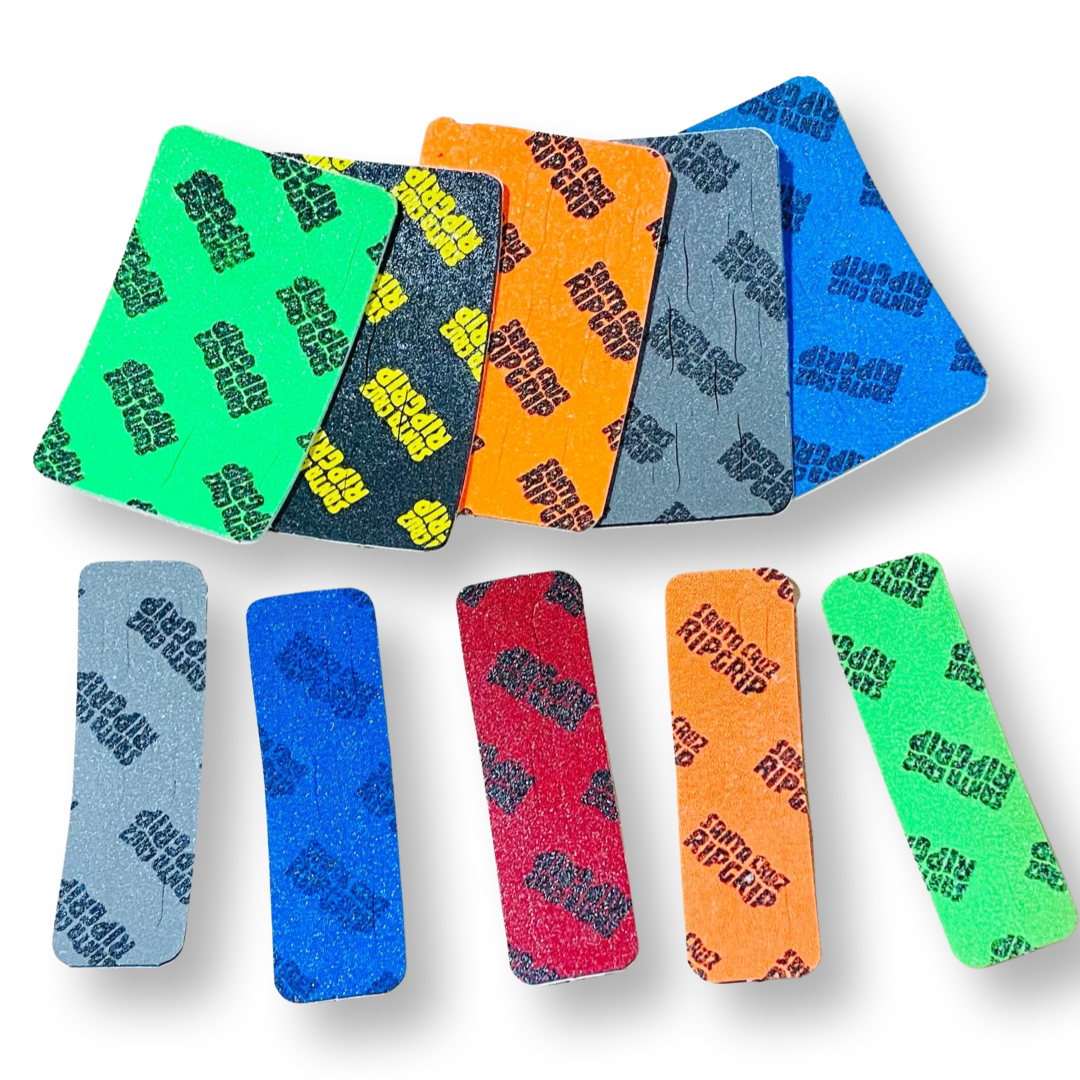 RIP GRIP OG/VINTAGE (assorted 10-piece pack) – Brand-X