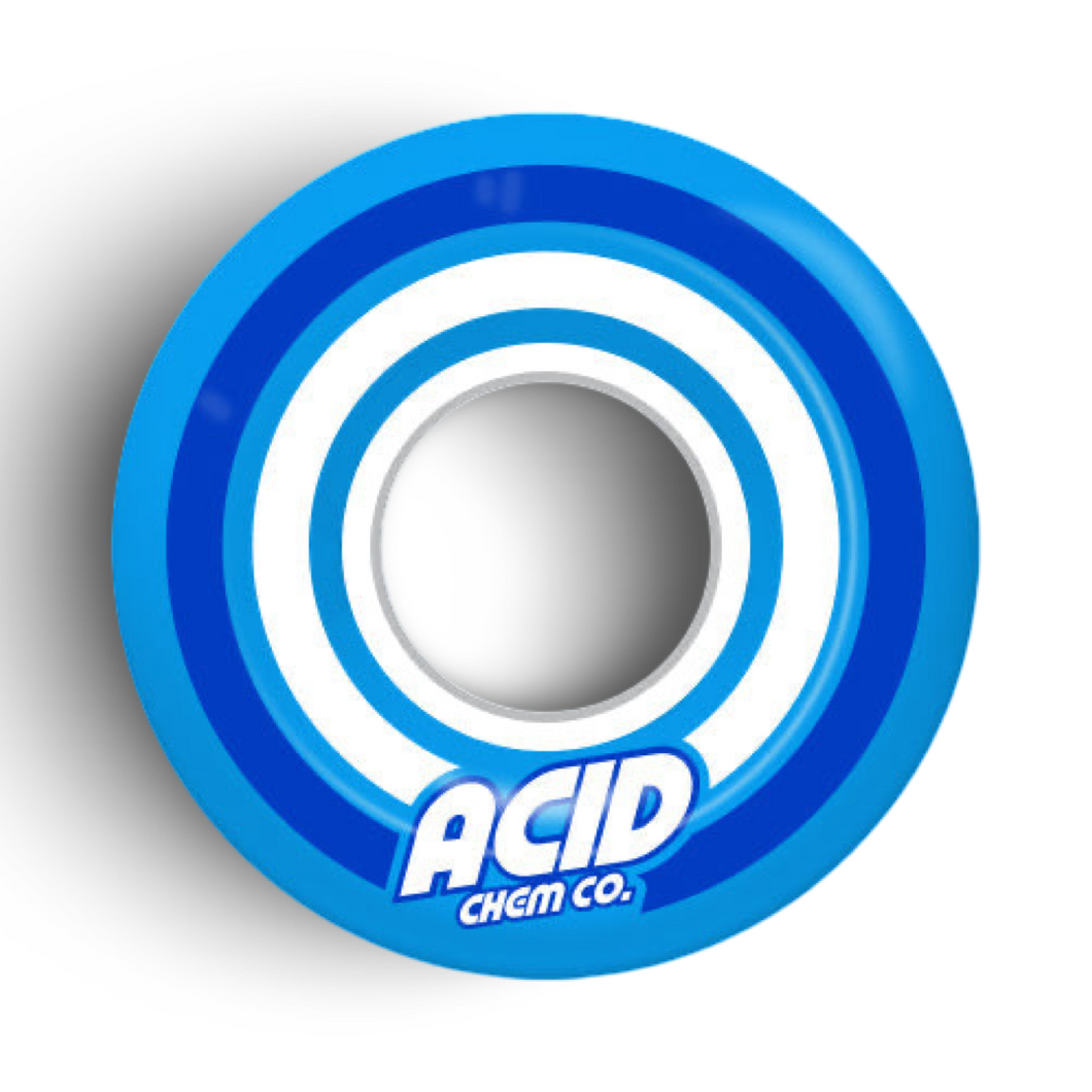 Acid Pods MED-SOFT Wheels 53mm/86a