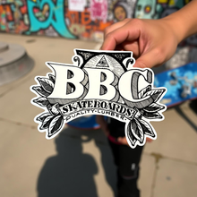 Load image into Gallery viewer, BBC Sticker 4.5
