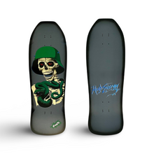 Load image into Gallery viewer, Guardian Viper Deck 10.5”x31” HAND PAINTED
