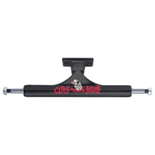 Load image into Gallery viewer, Slappy ST1 Inverted HOLLOW Curb Killer II Trucks 10” (Sold in Singles)
