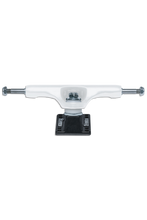 Load image into Gallery viewer, Slappy ST1 Classic White Trucks 9” (Sold in Singles)
