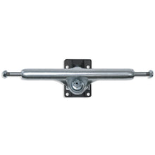 Load image into Gallery viewer, Slappy Heroin Hollow Wide Boys ST1 Polished/Black Trucks 11” (SOLD IN SINGLES)
