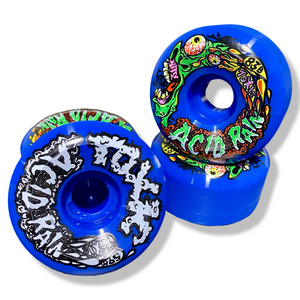 Acid Rain ULTRA HARD SUPERTHANE Wheels 59mm/103a