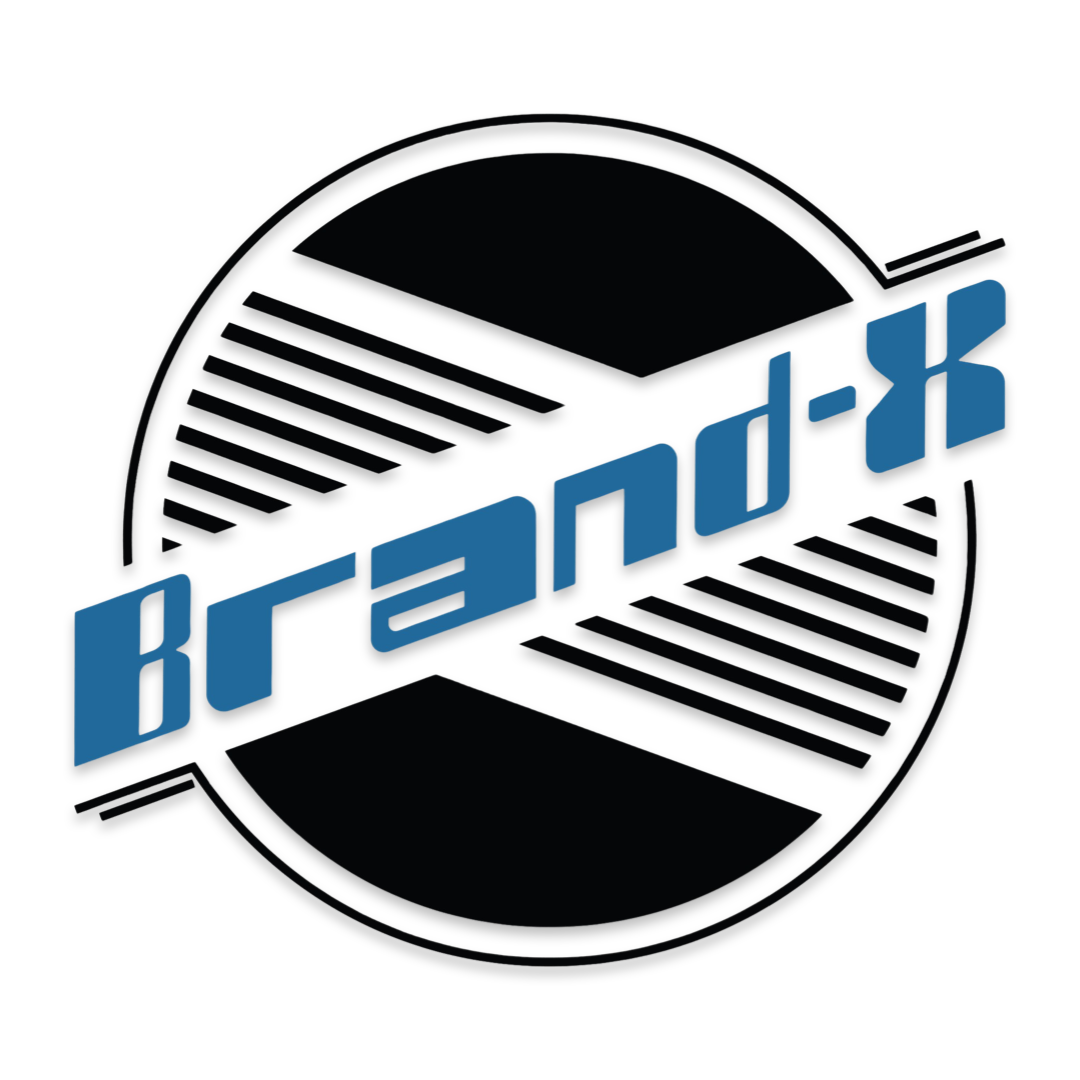 Stickers – Brand-X Skateboards