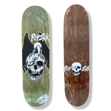 Load image into Gallery viewer, RipStik 1 GLOW-IN-THE-DARK Pop Decks (8&quot;, 8.25&quot; &amp; 8.5&quot;)
