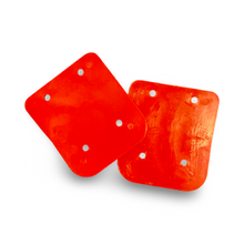 Load image into Gallery viewer, ODI VINTAGE Risers 1/8&quot; (set of 2)
