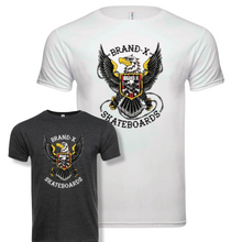 Load image into Gallery viewer, Brand-X EAGLE Shirt (PRE-ORDER, DECEMBER)
