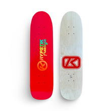 Load image into Gallery viewer, Krypstik FREESTYLE Limited Edition Deck 7.3” x 27.75” (1 of 10) HAND PAINTED
