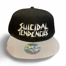 Load image into Gallery viewer, Suicidal Tendencies Hat
