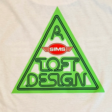 Load image into Gallery viewer, Lonnie Toft Brand-X-Sims Shirt
