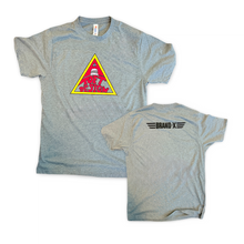Load image into Gallery viewer, Lonnie Toft Designs Brand-X Shirt
