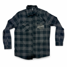 Load image into Gallery viewer, Brand-X Eagle Flannel

