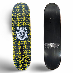 KnuckleBone Pop Deck (multiple sizes)