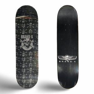 KnuckleBone Pop Deck (multiple sizes)