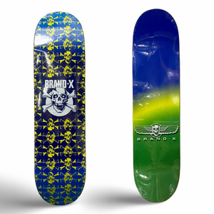 KnuckleBone Pop Deck (multiple sizes)