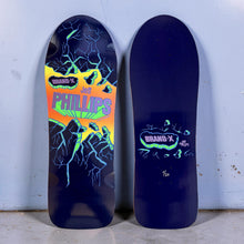 Load image into Gallery viewer, Jeff Phillips BREAKOUT Limited Edition Series, HAND-PAINTED Celestial Deck (1 of 20)
