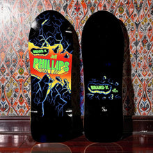 Load image into Gallery viewer, Jeff Phillips BREAKOUT Limited Edition Series, HAND-PAINTED Deck (1 of 20)
