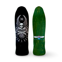 Load image into Gallery viewer, X-Con TAILBLOCK 9.5”x33.5” Deck
