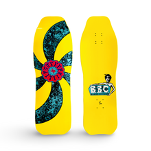 Load image into Gallery viewer, Jeff Phillips SPIRAL Limited Edition, HAND-PAINTED BBC Deck (1 of 10)
