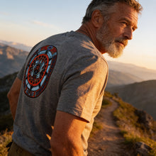 Load image into Gallery viewer, Jeff Phillips AZTEC Shirt or Hoodie
