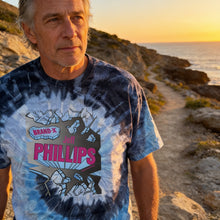 Load image into Gallery viewer, Jeff Phillips BREAKOUT Shirt
